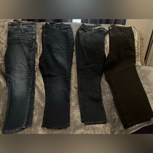 Women’s jeans